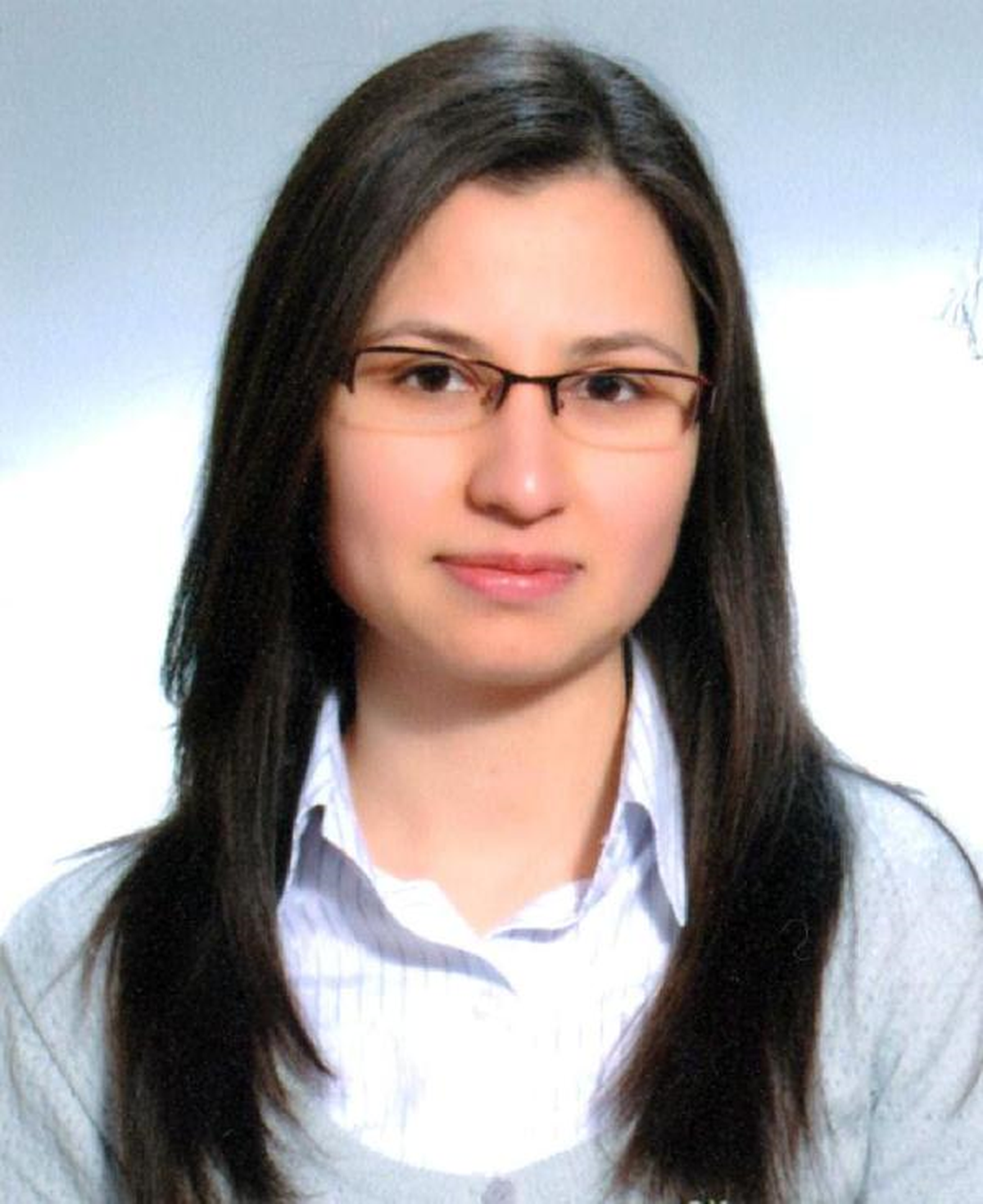 Genç Öğretmen Kaza Kurbanı