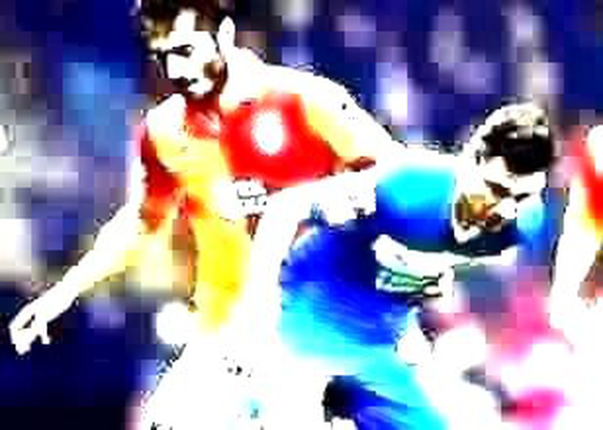 Hamit Altıntop\'un Şaşırtan Oranı