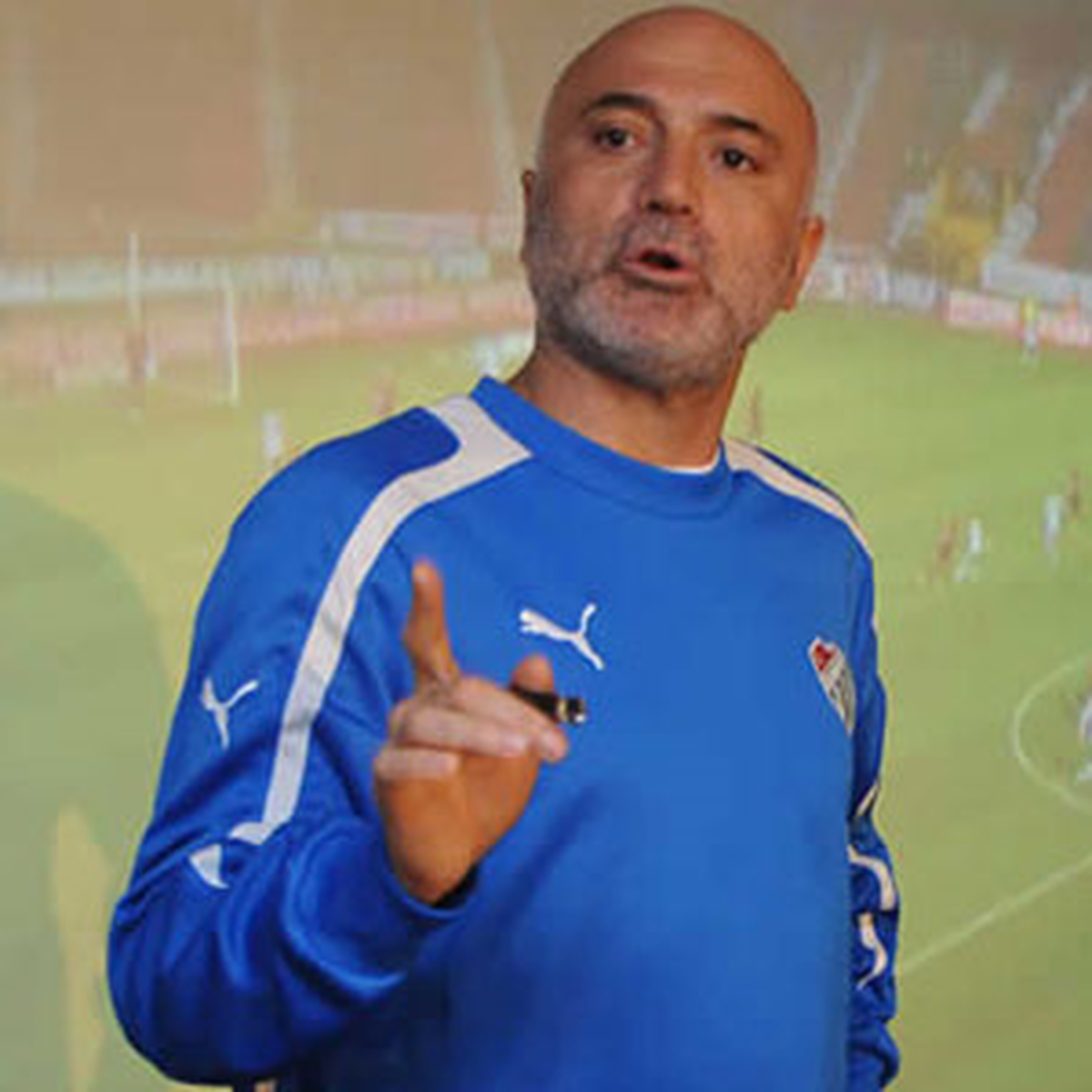 Hikmet Karaman\'dan, Cüneyt Çakır\'a Analizli Eleştiri