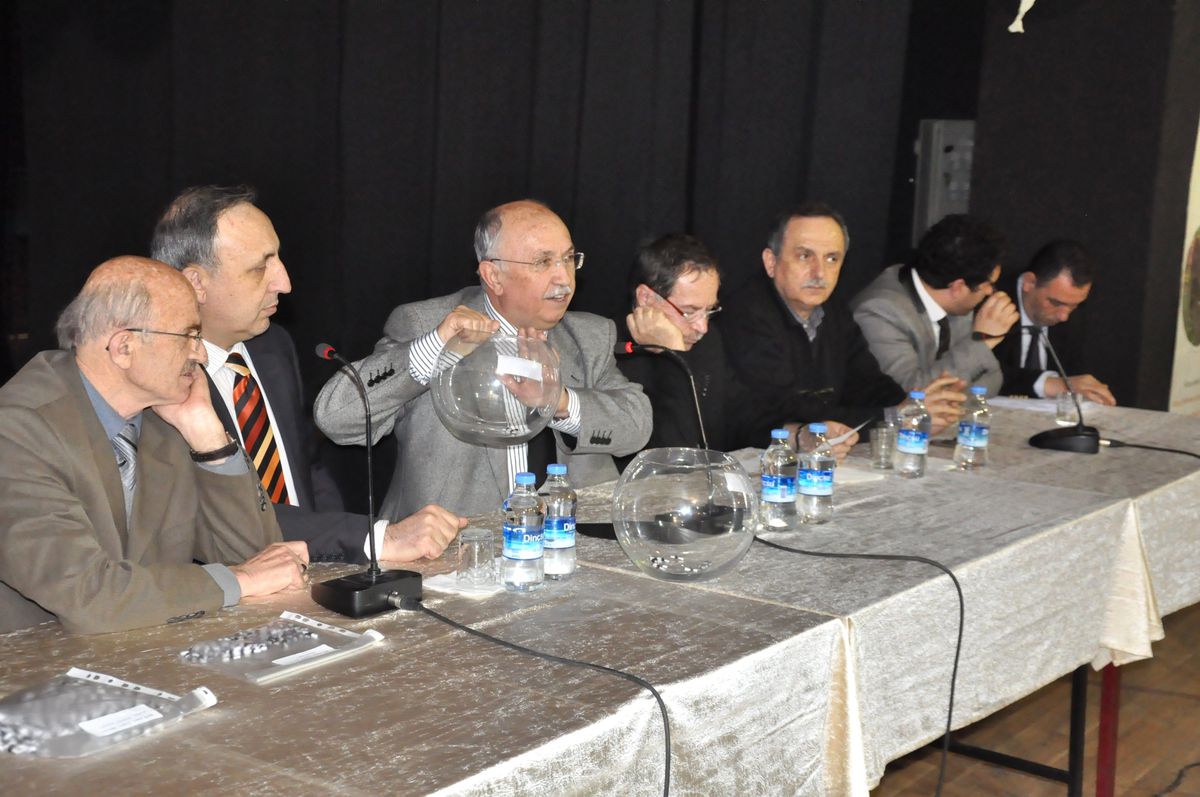 Hobi ve Yaşam Bahçeleri Sahiplerini Buldu