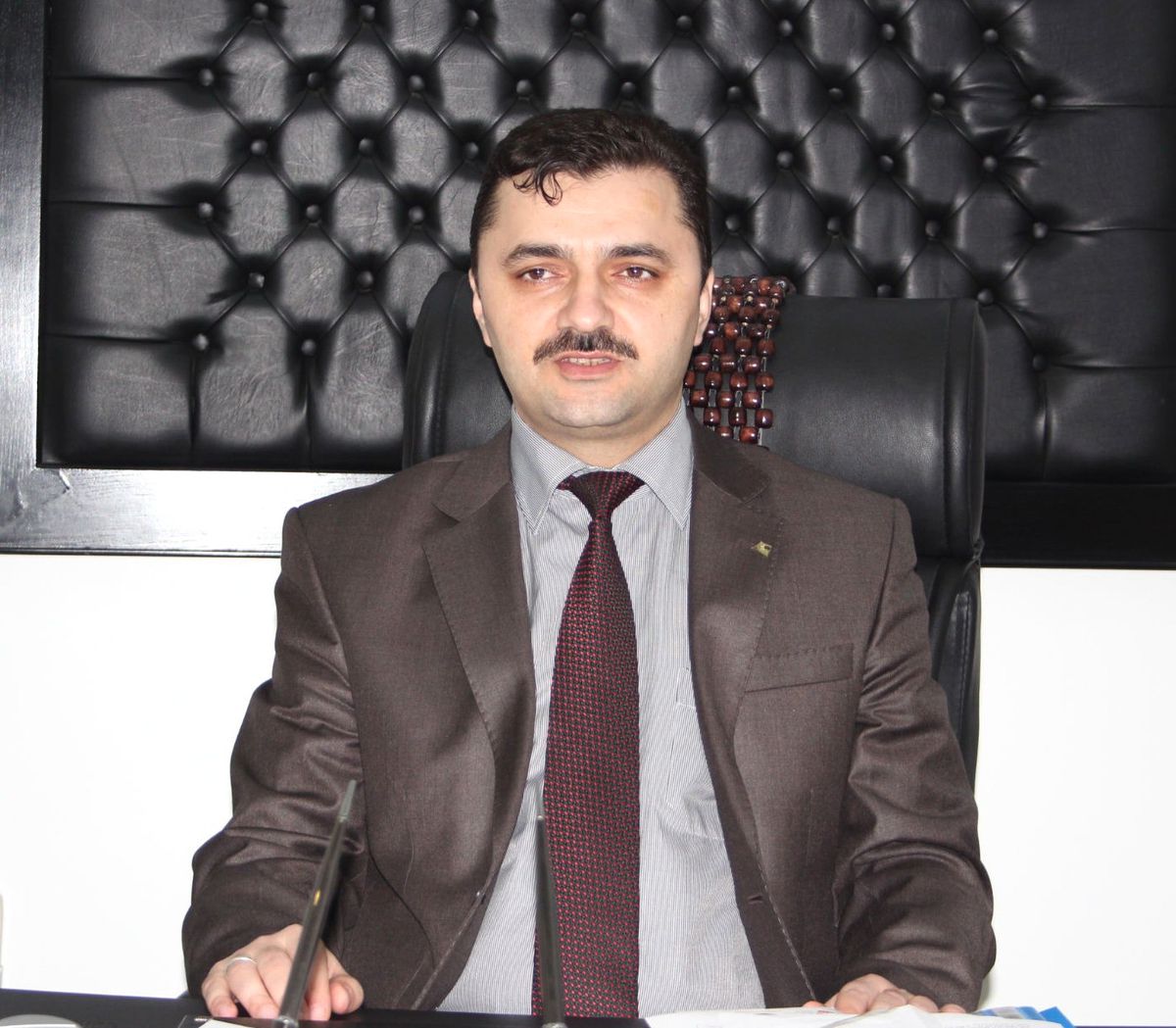 İl Müdürü Murat Yıldırım Göreve Başladı