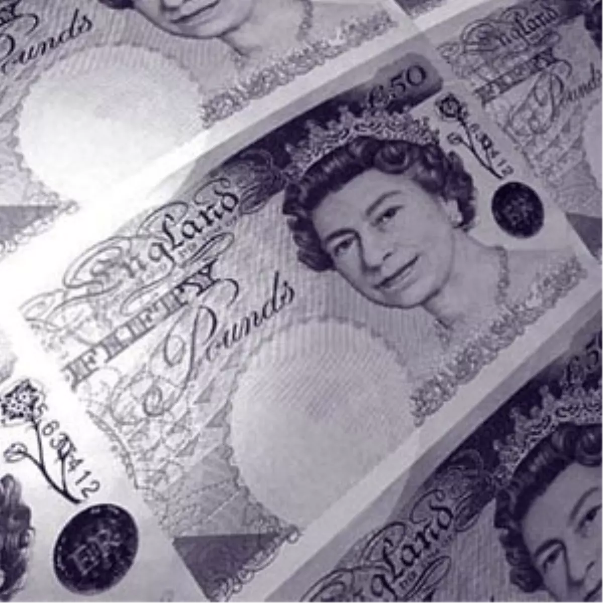 İngiliz Ekonomisi 2012\'de Yüzde 0,3 Daha Fazla Büyüdü