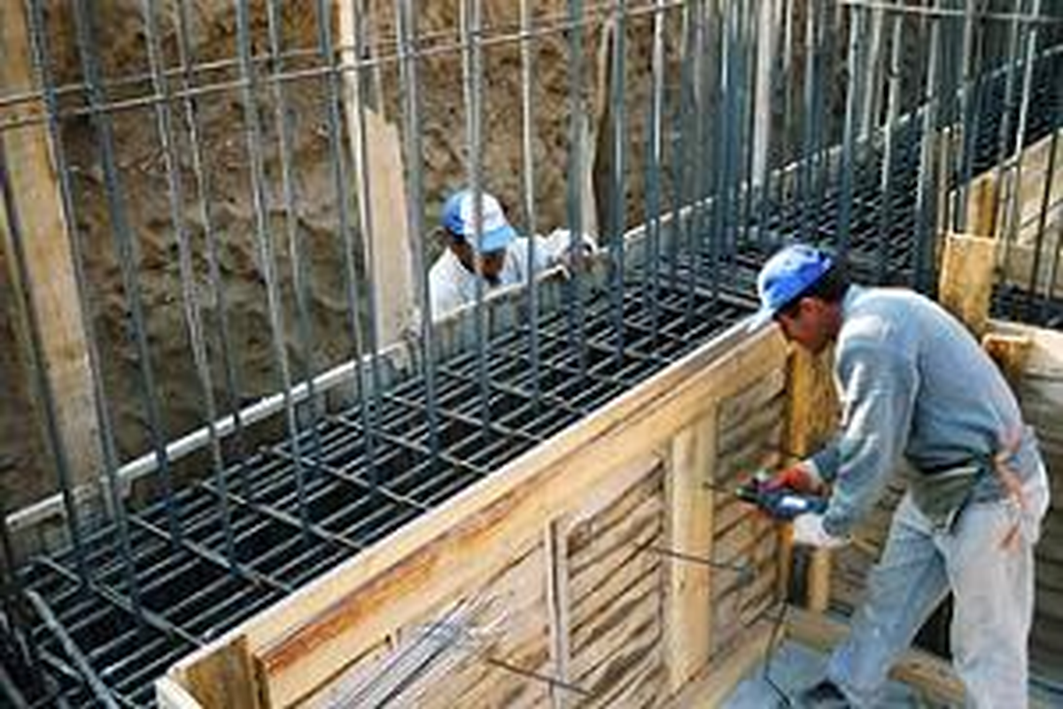 İnşaat İşçisi Kazada Hayatını Kaybetti