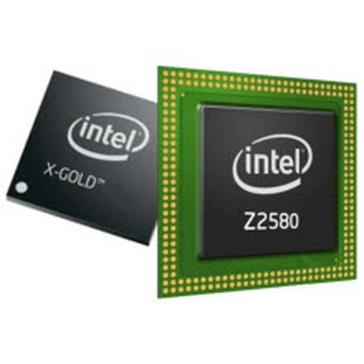 Intel\'den yeni cep canavarı!