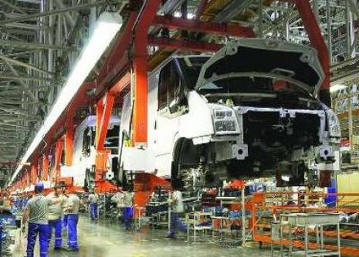 İş Yatırım: Ford Otosan İçin Tut