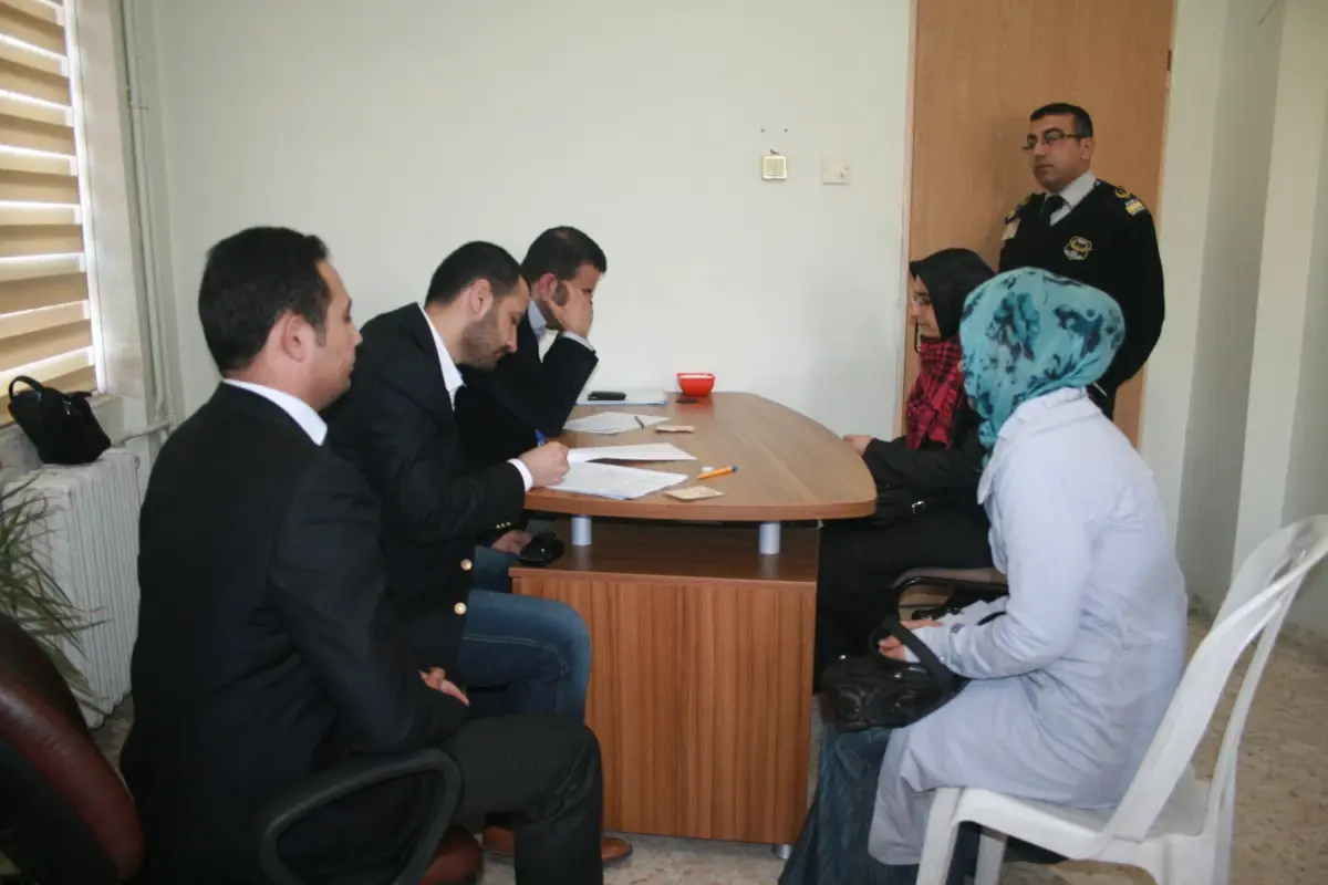 İşkur 'Kasa Şefi' Yetiştiriyor