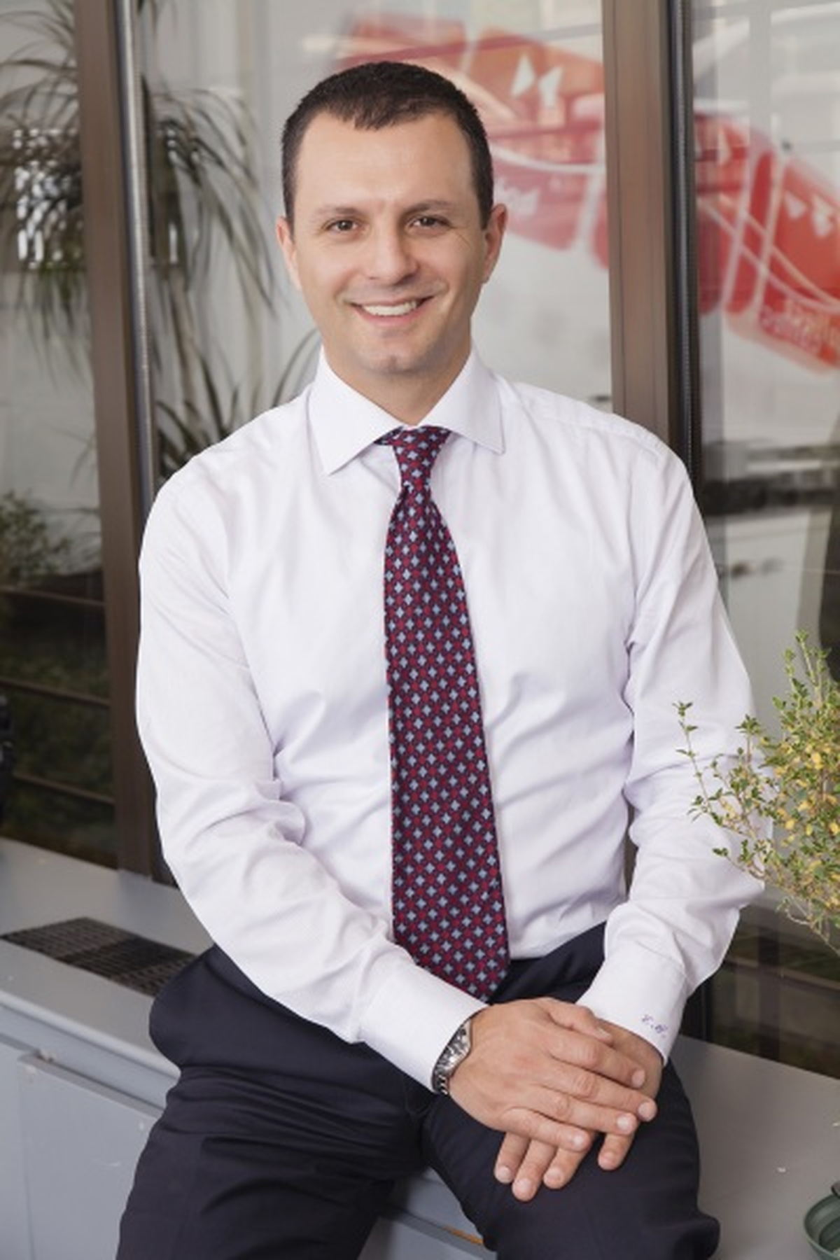 İstanbul 'Yeşil'e Bürünecek