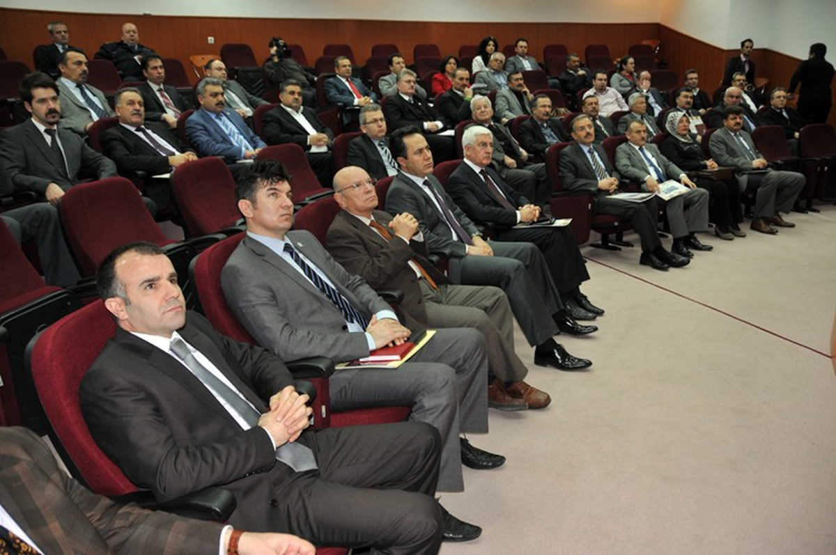 Karaman, Türkiye Satranç Şampiyonasına Ev Sahipliği Yapacak