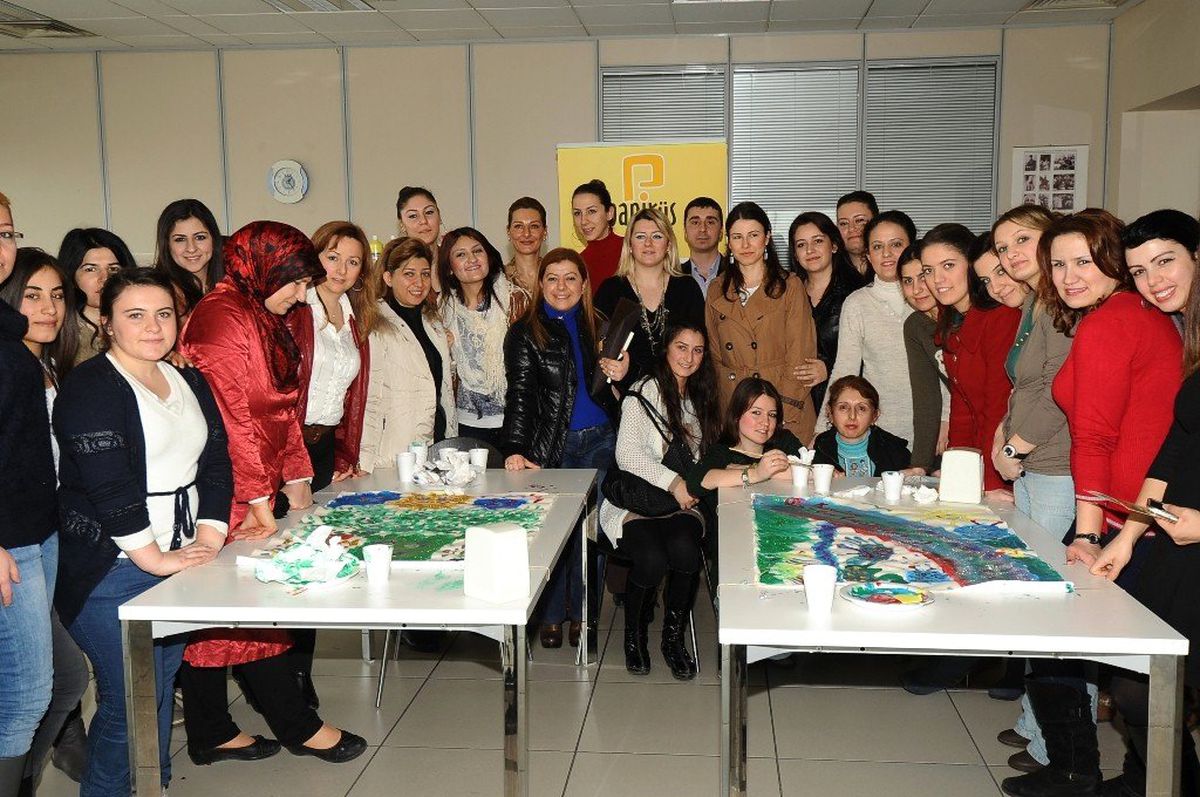 Karşıyaka Belediyesi\'nden Okul Öncesi Öğretmenlerine Seminer