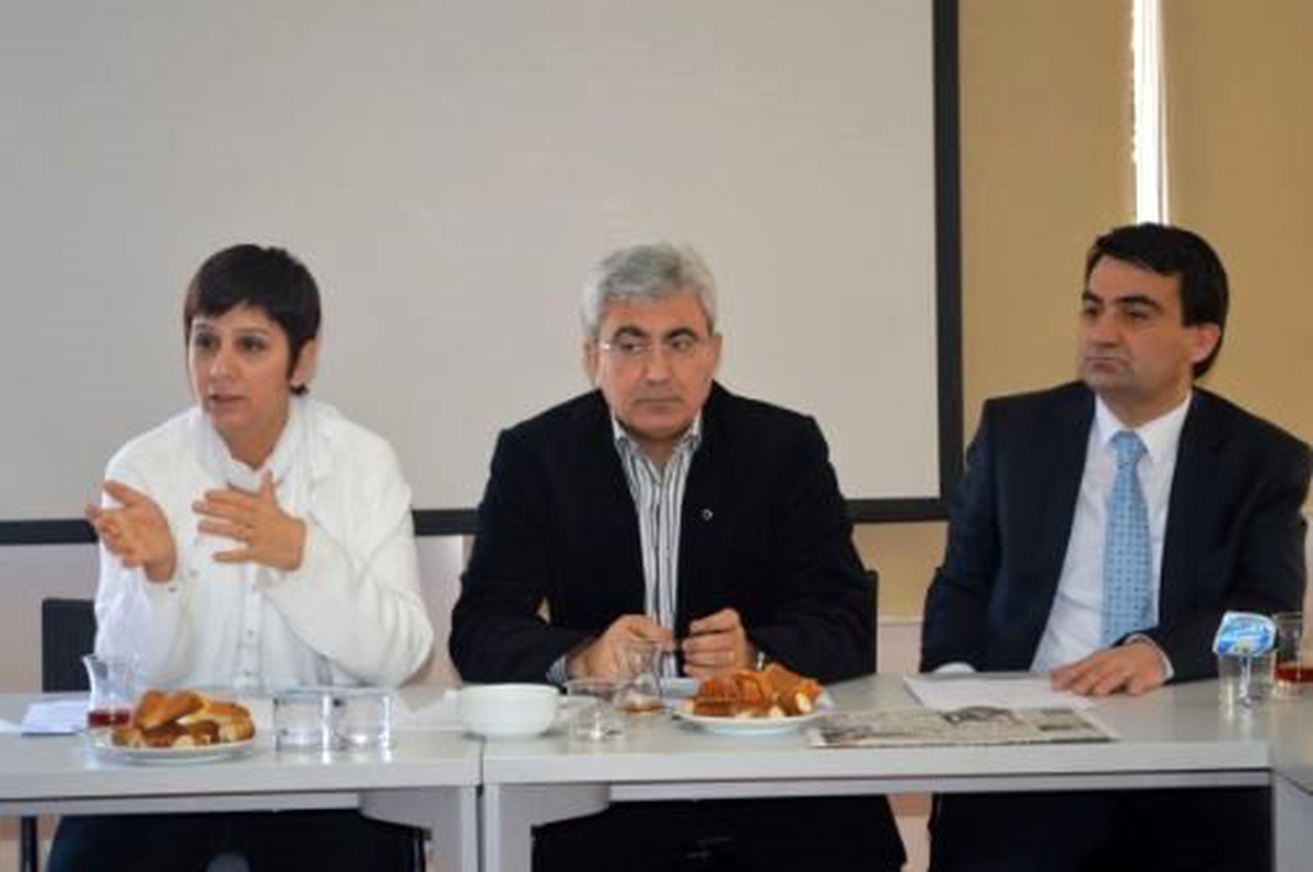Keşan Belediyesi Yelken Kulübü\'nün Kongresi 28 Şubat\'ta