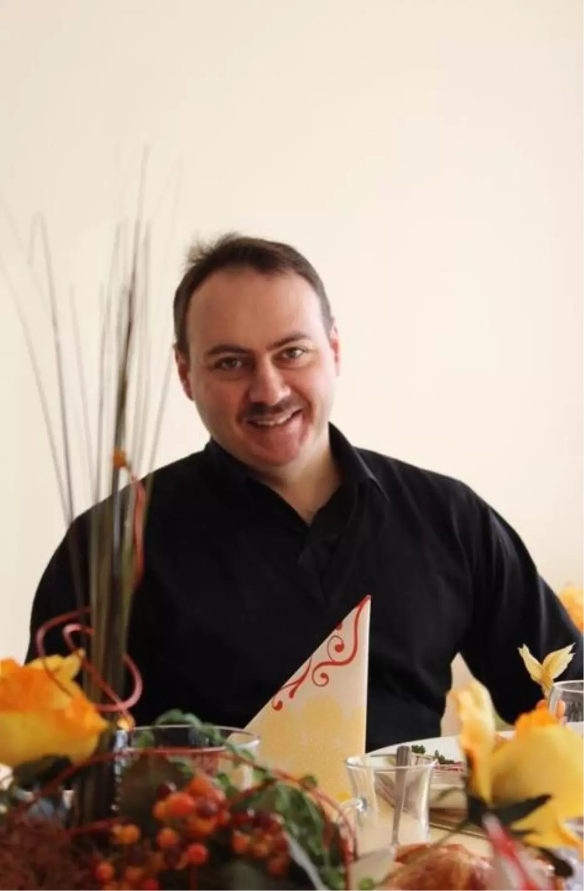 Kitap Yazdı, Adı 'Cinci'Ye Çıktı