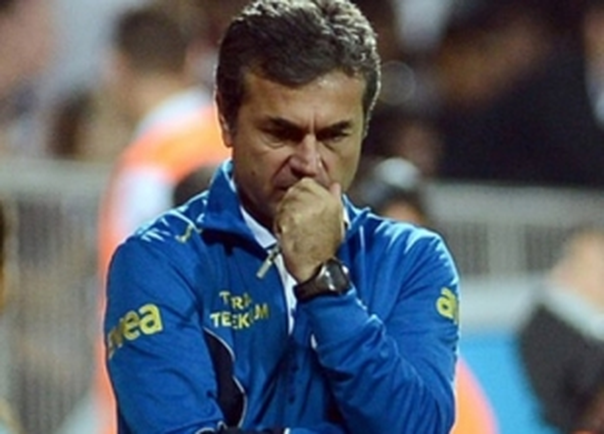 Kocaman\'dan Cezalara İlk Tepkiler!