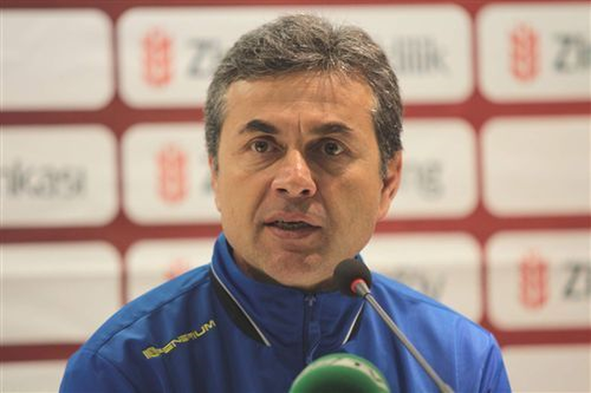 Kocaman: "Puan Farkı Bu Kadar Olmamalıydı"