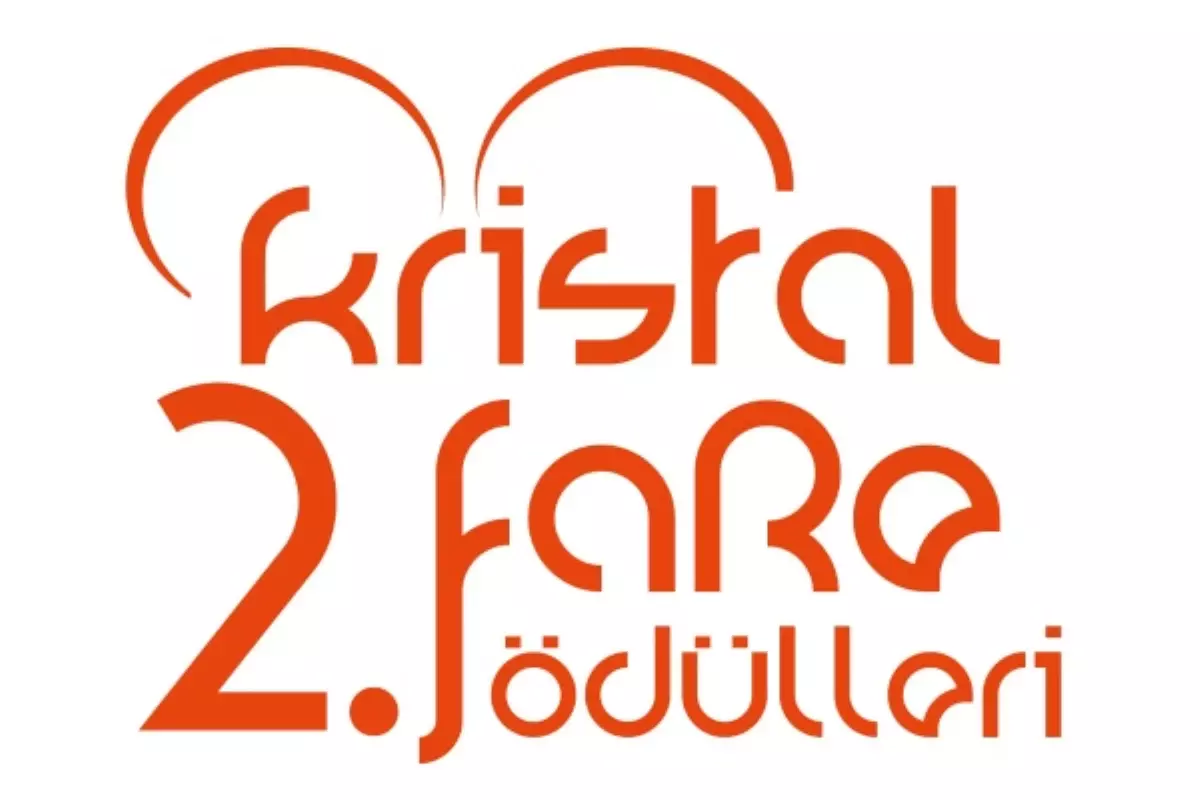 Kral TV, 2. Kristal Fare Ödüllerini Canlı Yayınlıyor