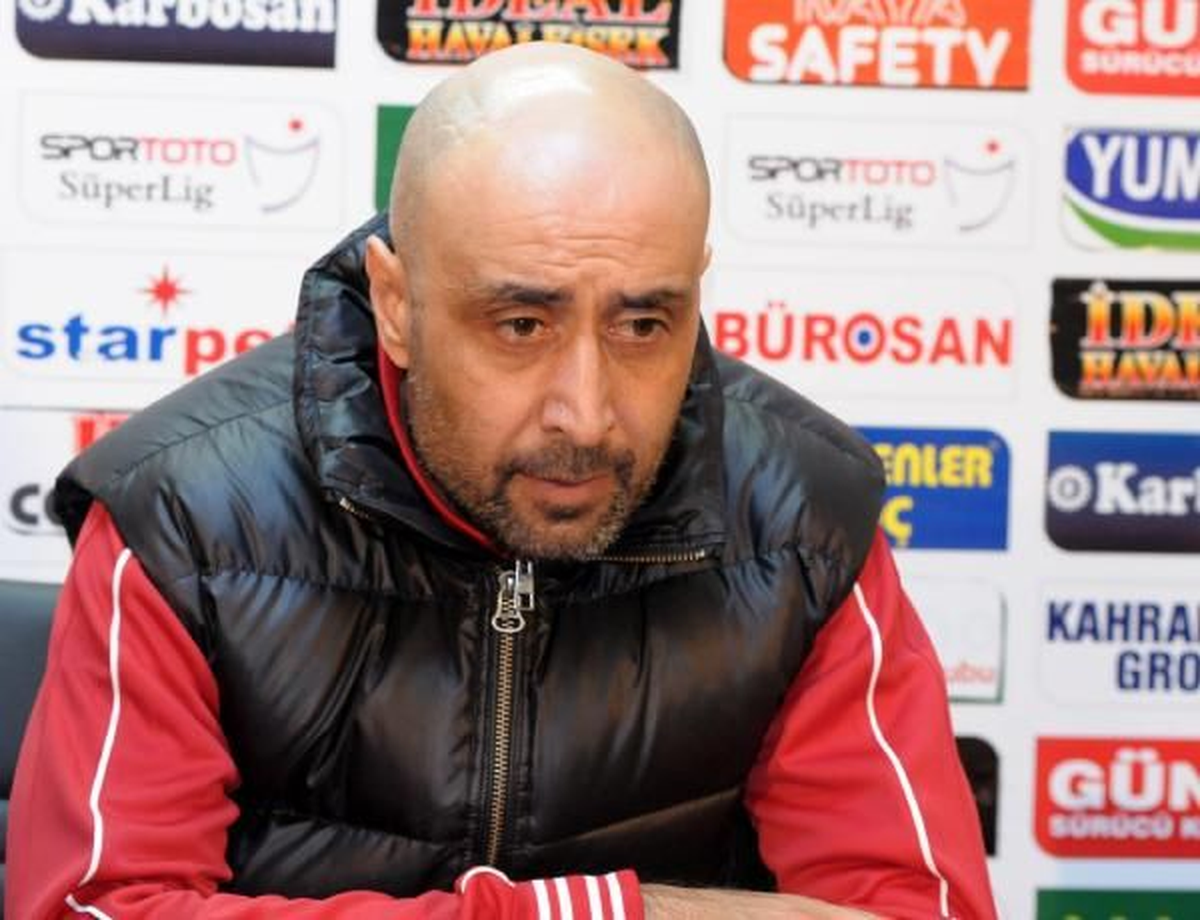 Maçın Ardından