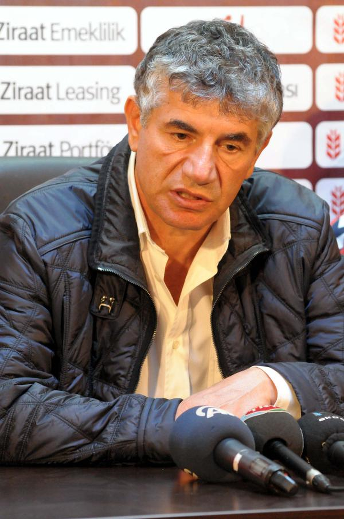 Mersin İdmanyurdu-Eskişehirspor Soyunma Odaları
