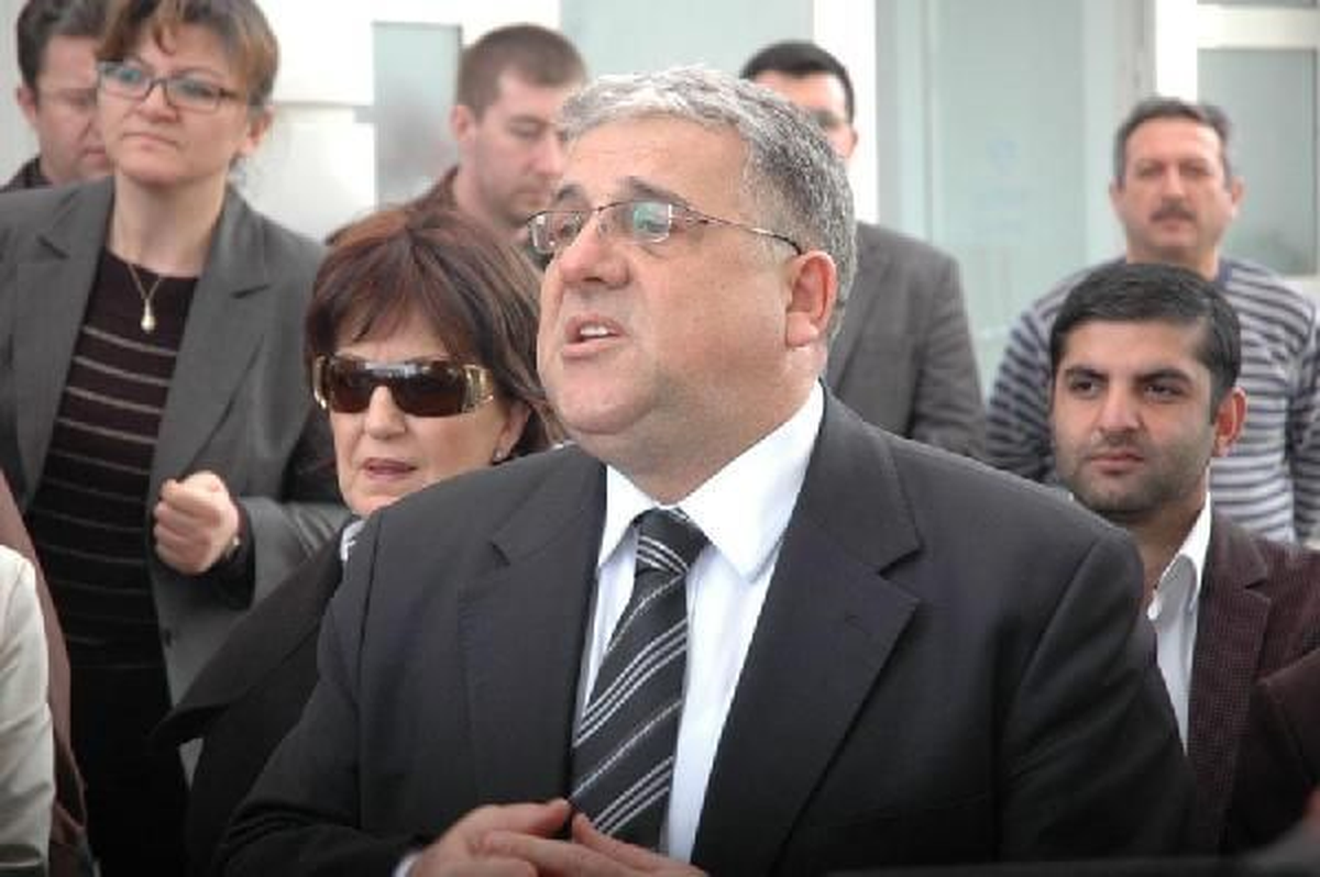MHP Bilecik Milletvekili Şeker Açıklaması