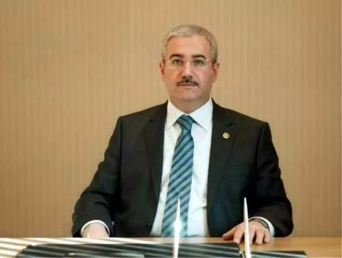 Milletvekili Yetiş'ten '28 Şubat' Açıklaması