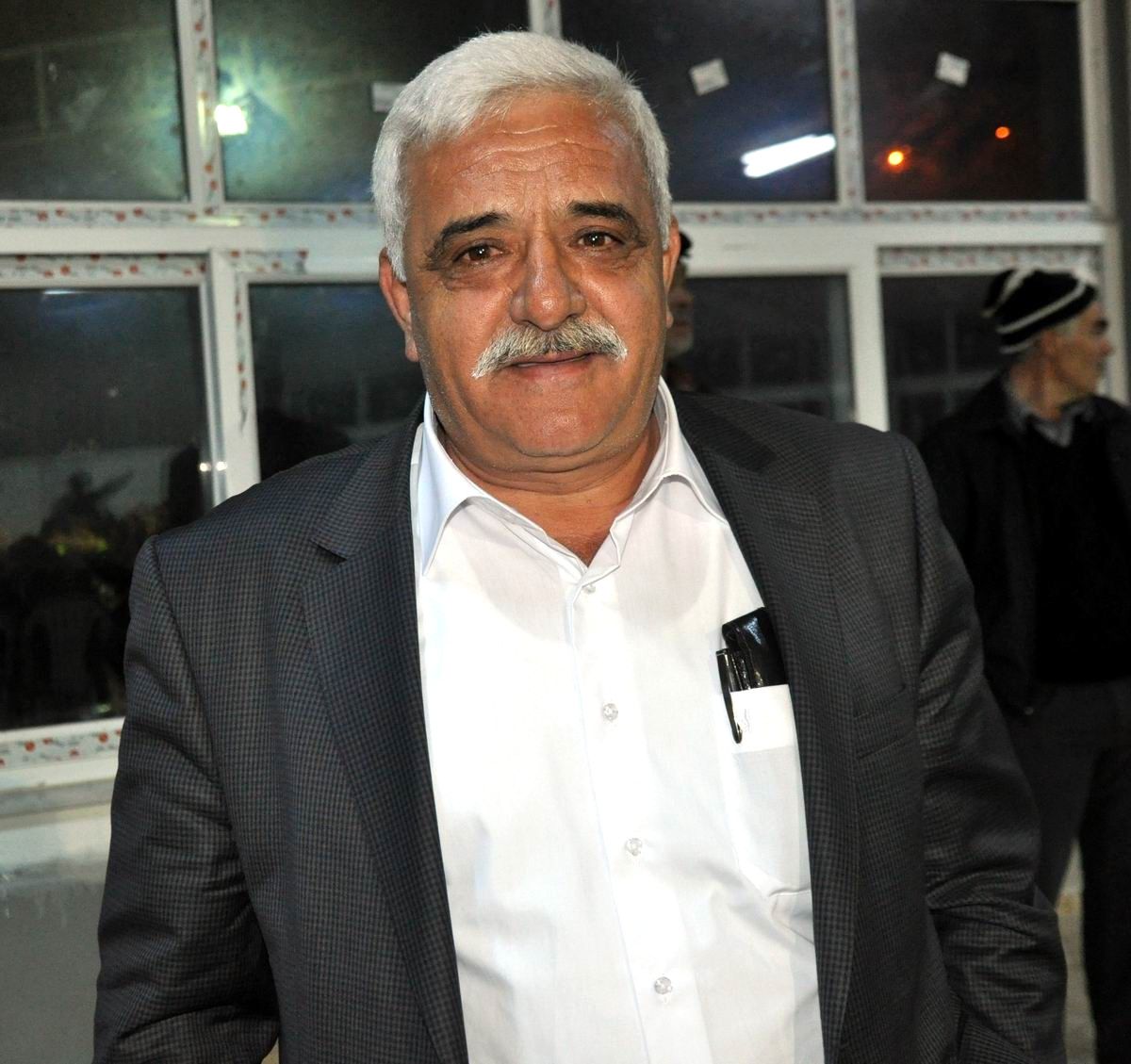 Muhtarlar Derneği Yeni Başkanı Akman Oldu