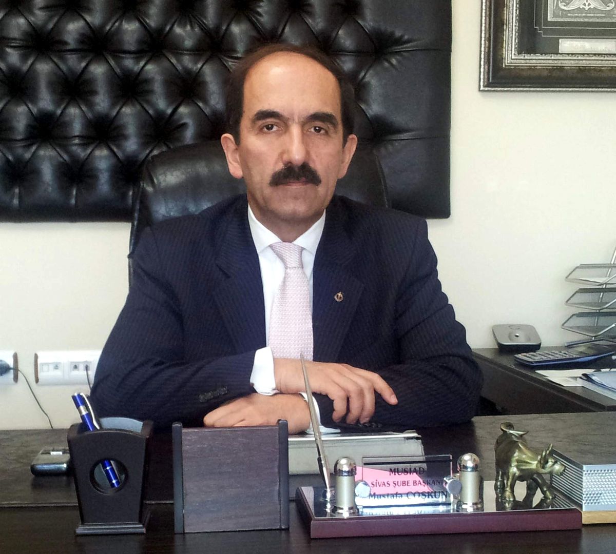 MÜSİAD\'dan Uygulamalı Girişimcilik Eğitimi