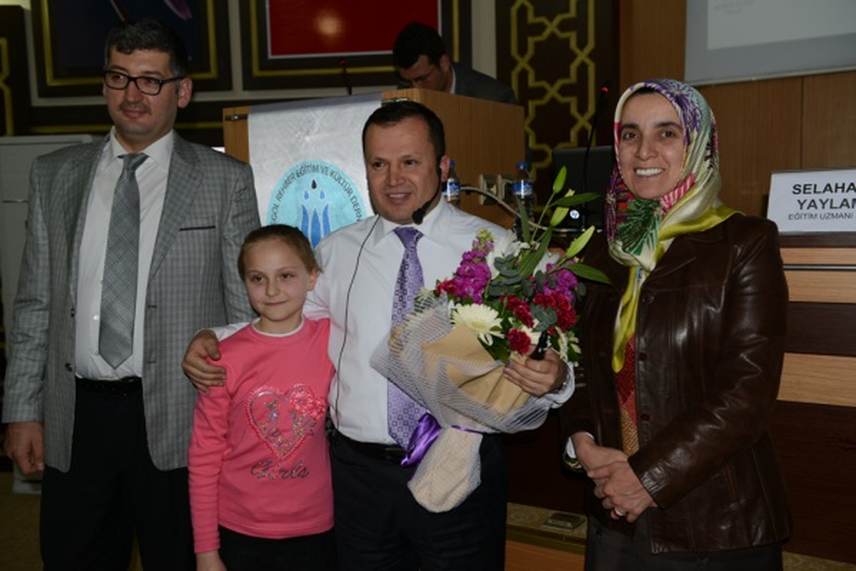 Mutlu Ailede İletişimin Gücü