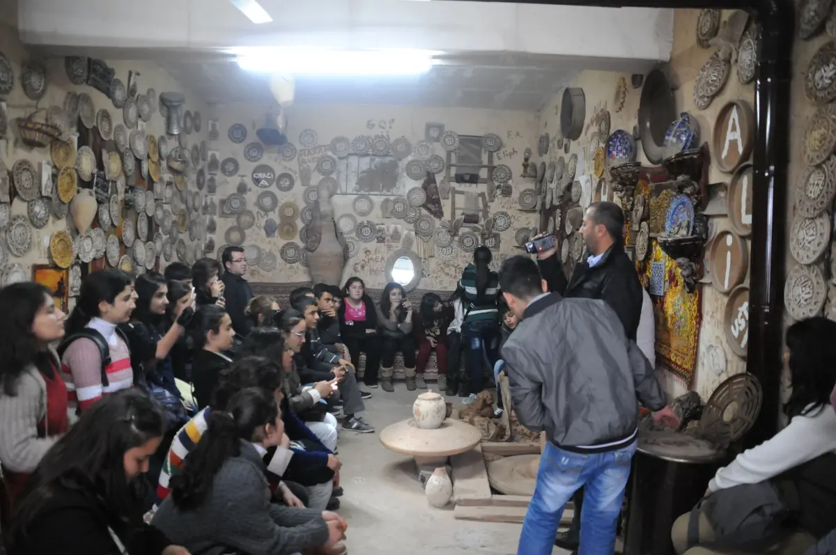 "Mutlu Yarınlar İçin Doğru Adımlar Gerekir"