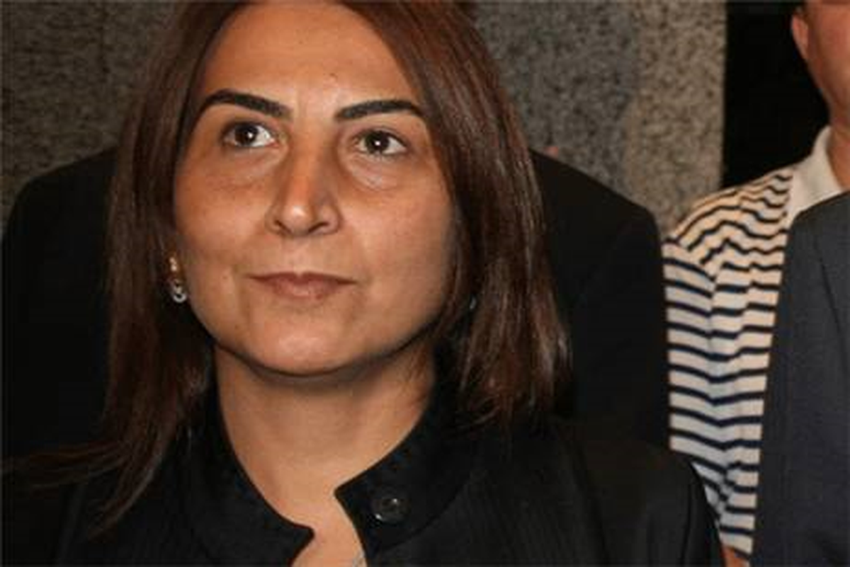 Kandil\'e Tuğluk Gidecek