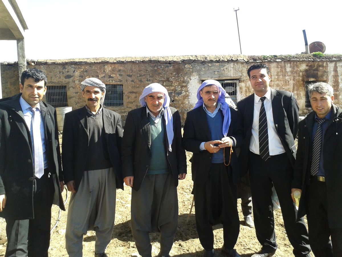 Öğretmenlerden Örnek Çalışma