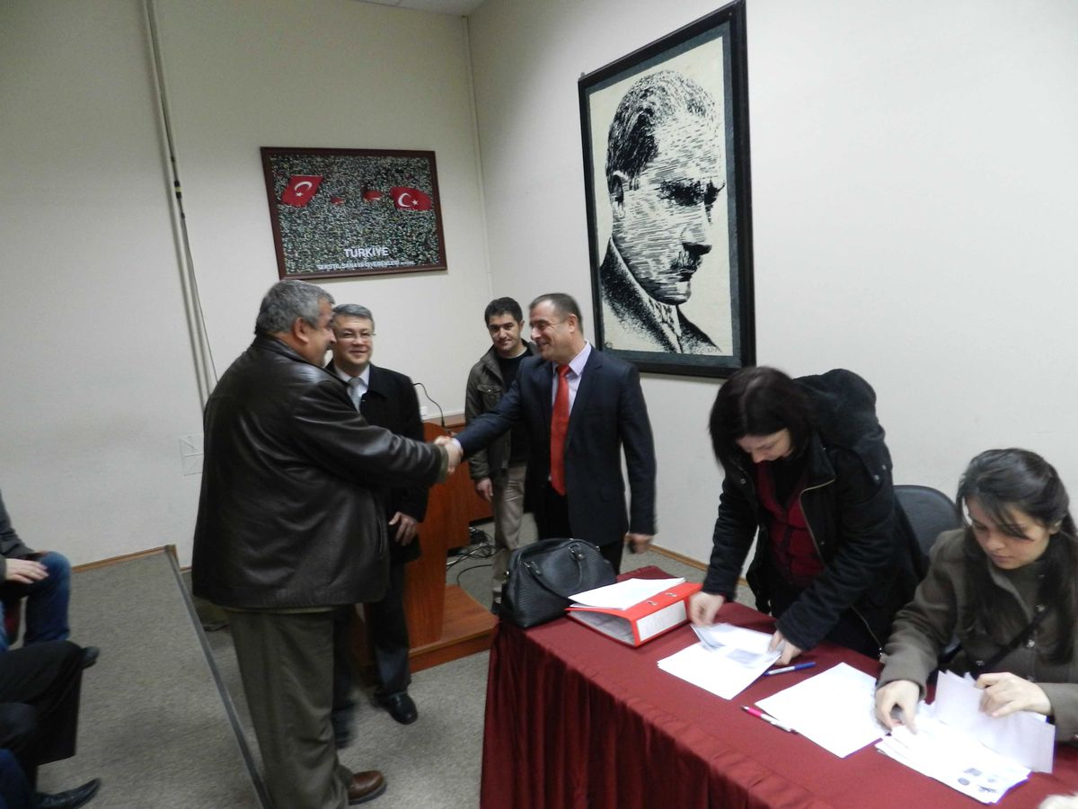Okullarda Görevlendirilecek Hizmetliler Belli Oldu