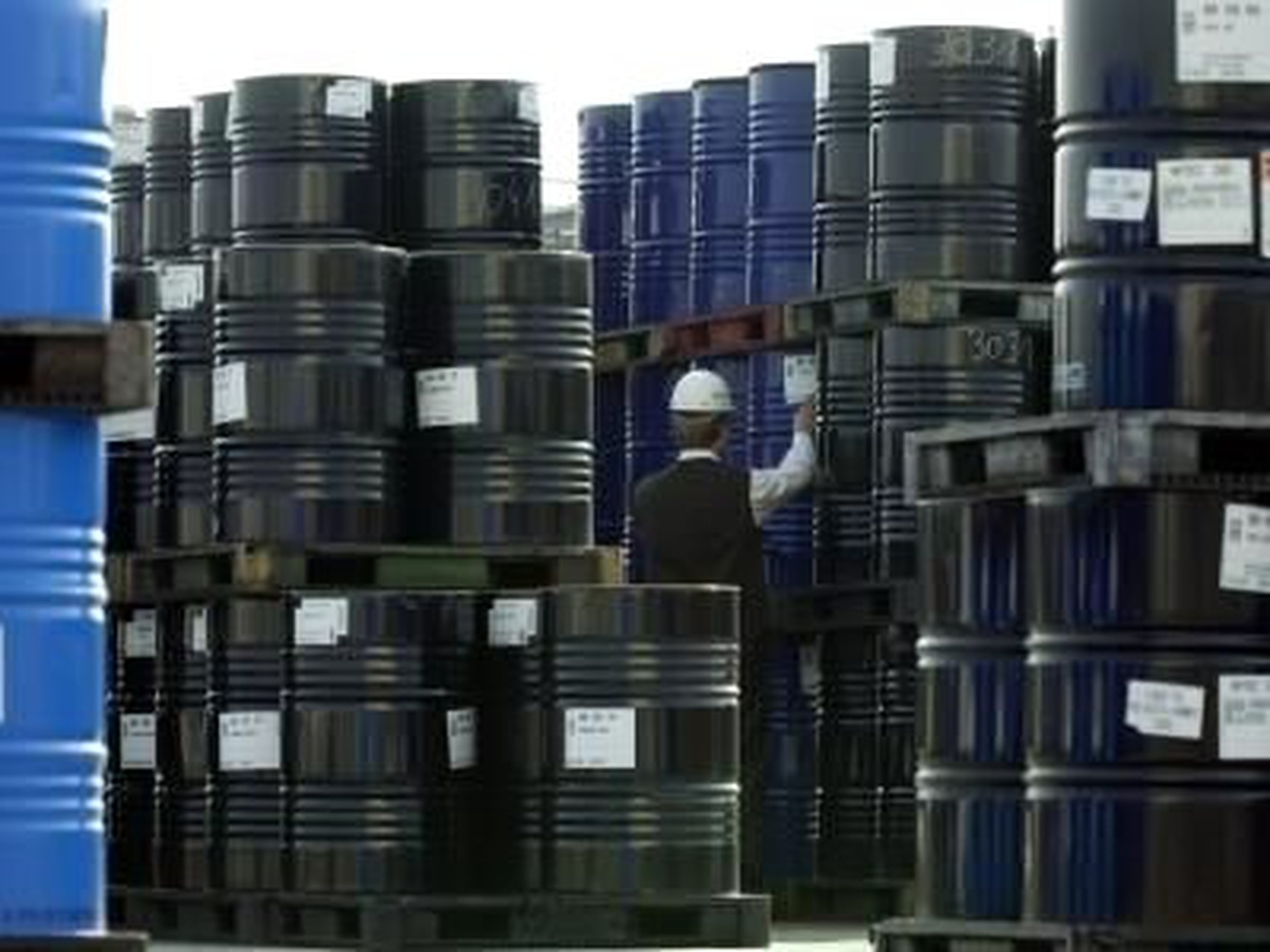 OPEC Petrol Sepet Fiyatı 1,10 Dolar Geriledi