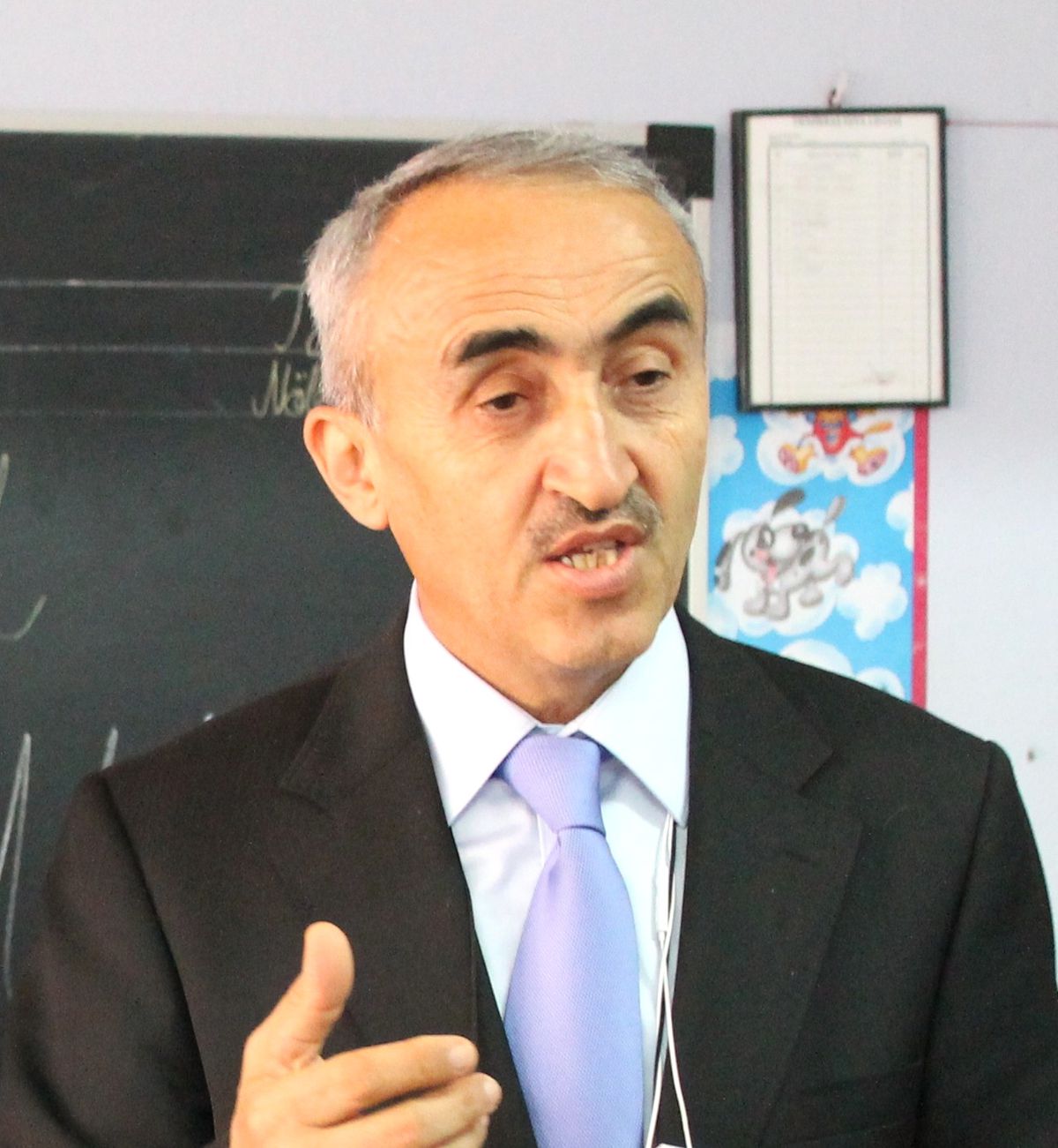 Ordu\'da Eğitime 22 Yeni Bina