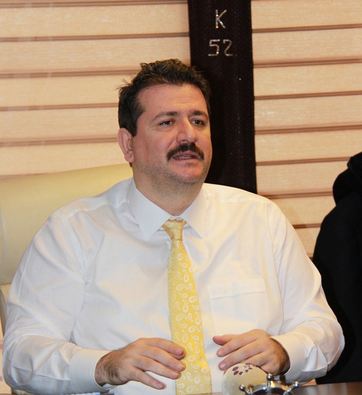 Orduspor\'dan Taraftara Çağrı