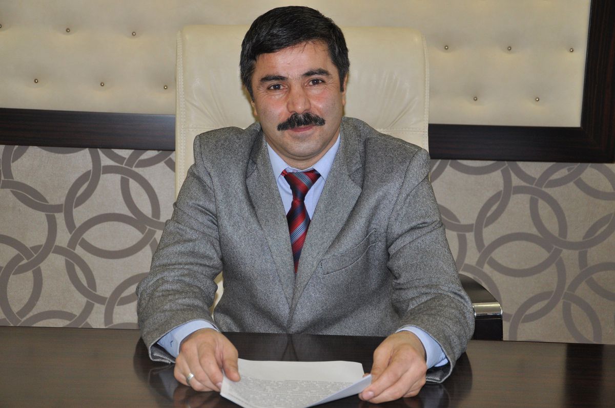Özbek\'ten İddialara Yanıt