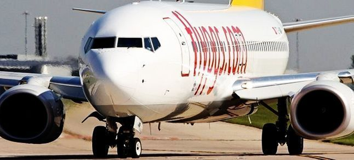 Pegasus Havayolları\'nın Merzifon-İstanbul Seferleri Başlıyor