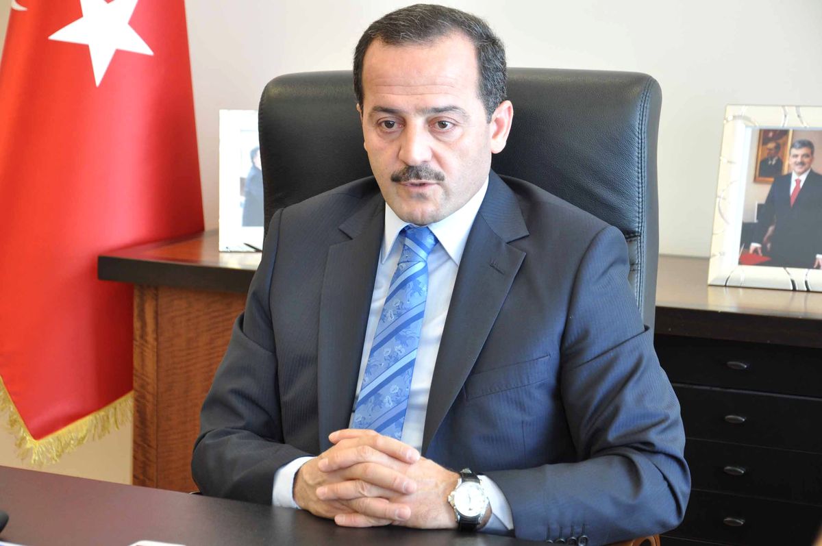 Rektör İnanç'tan '28 Şubat' Açıklaması