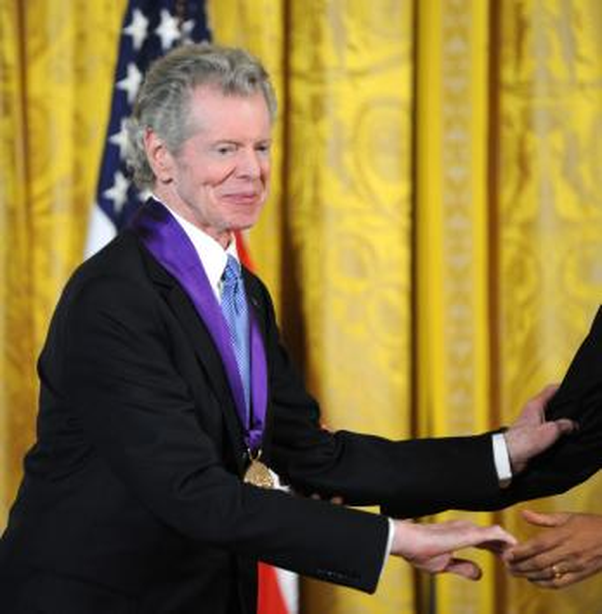 Rusya\'yı Fetheden Amerikalı Piyanist Cliburn Öldü