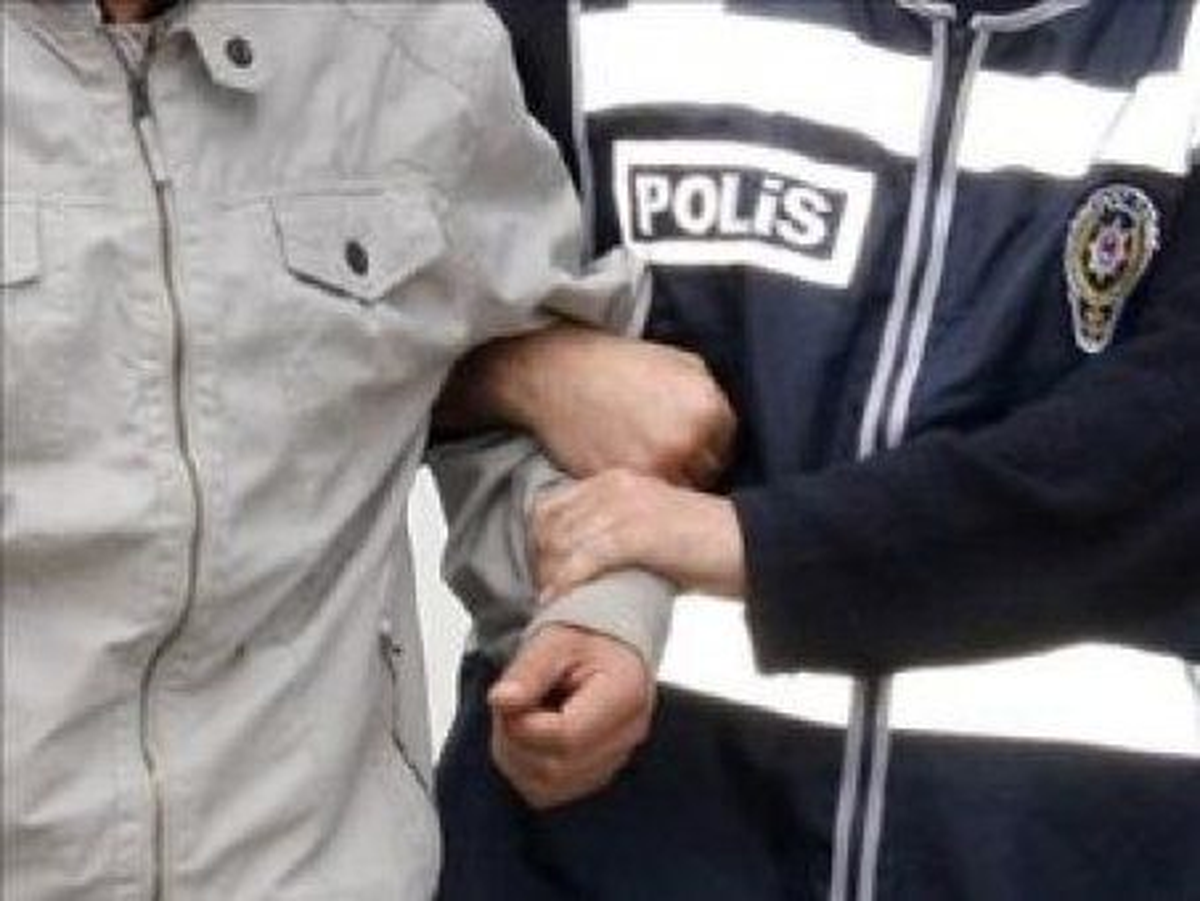 Sarıyer\'deki Cinayet