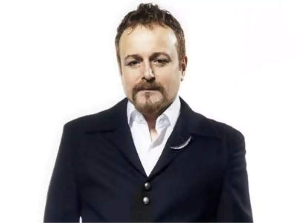 Seri Katili Oynamak İstiyorum