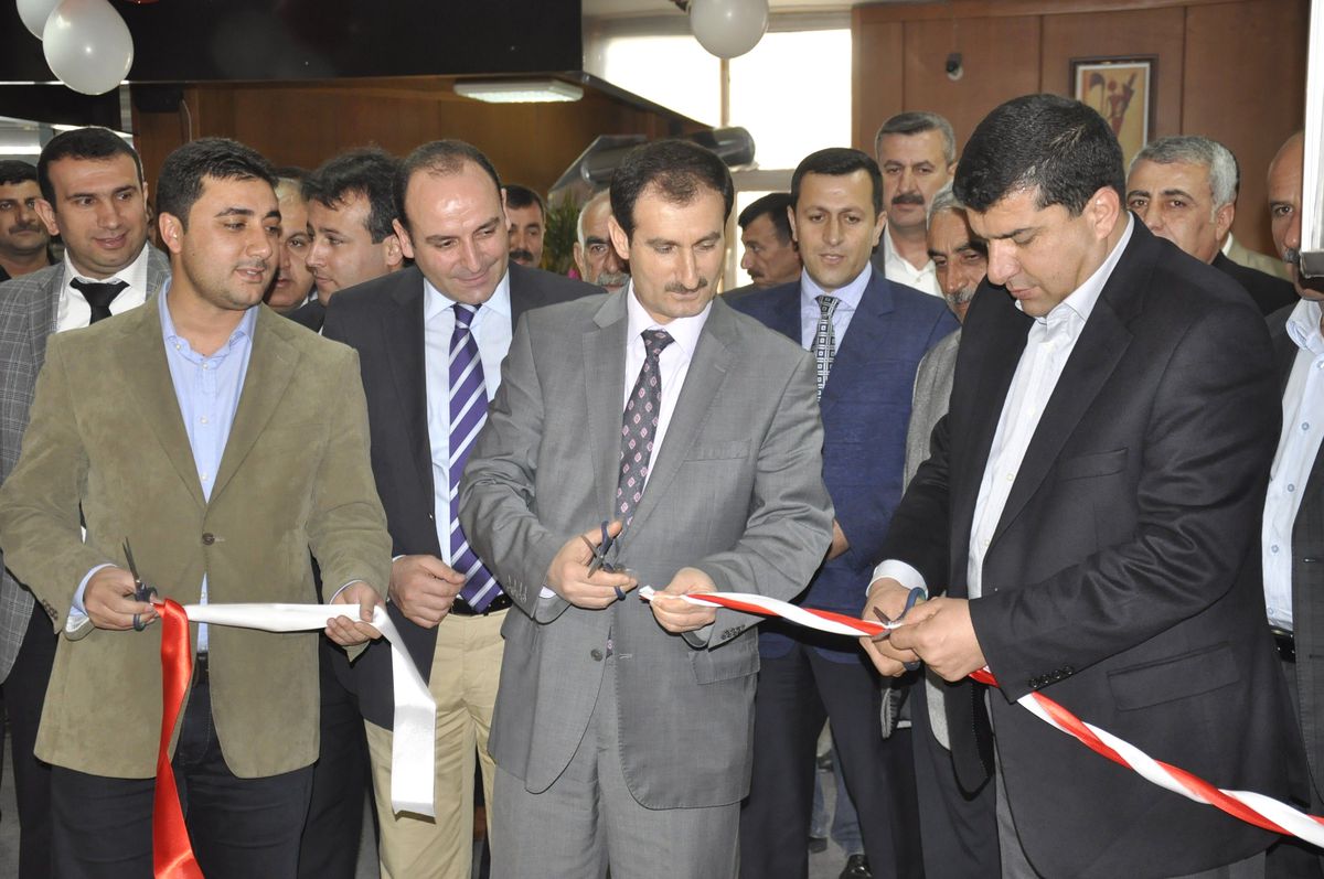 Şırnak Sinemaya Kavuştu