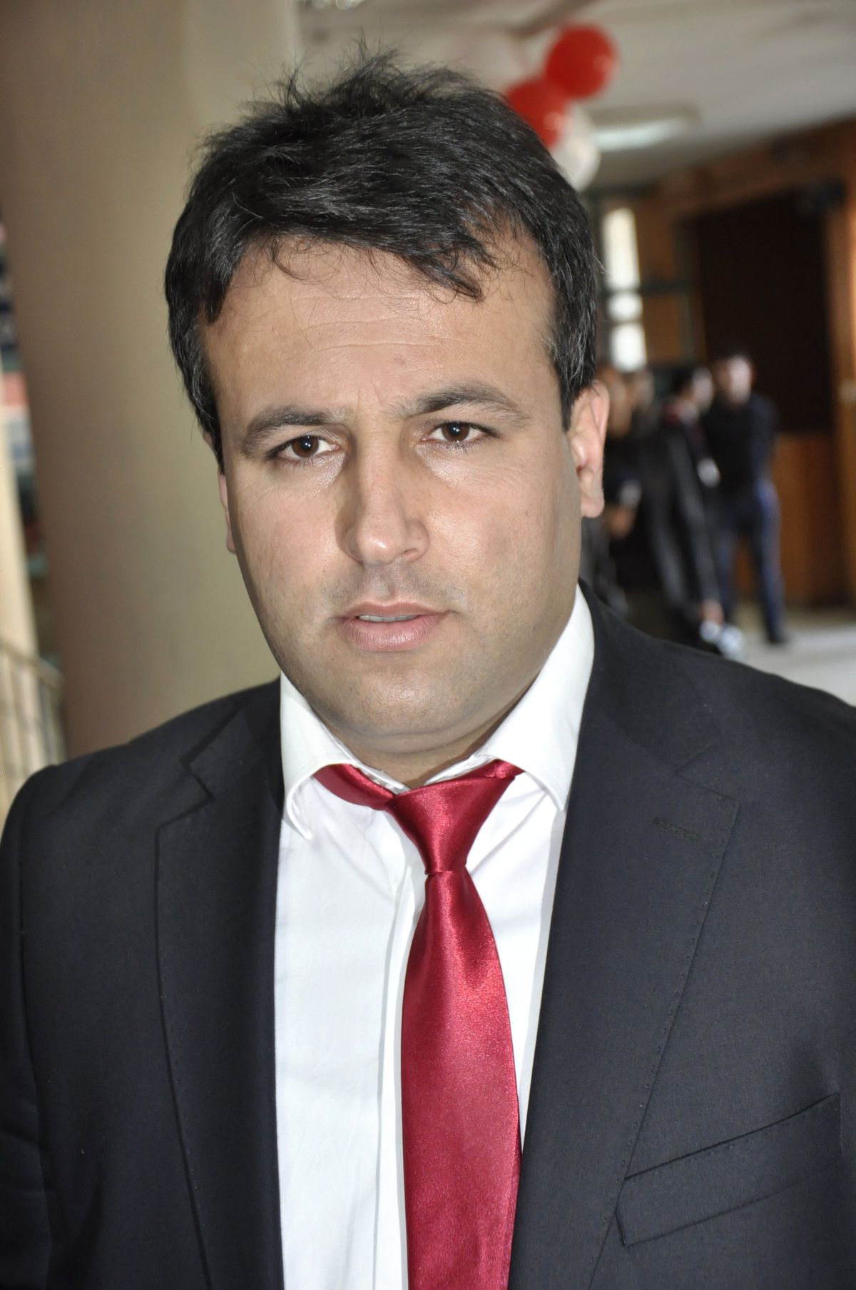 Şırnak\'ta Sinema Açılışı