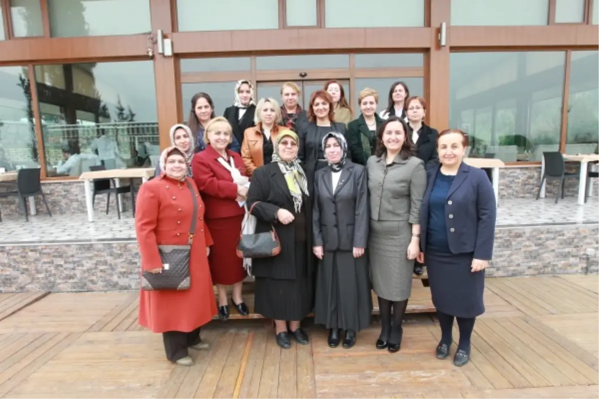 Söz Gebzeli Kadınlarda