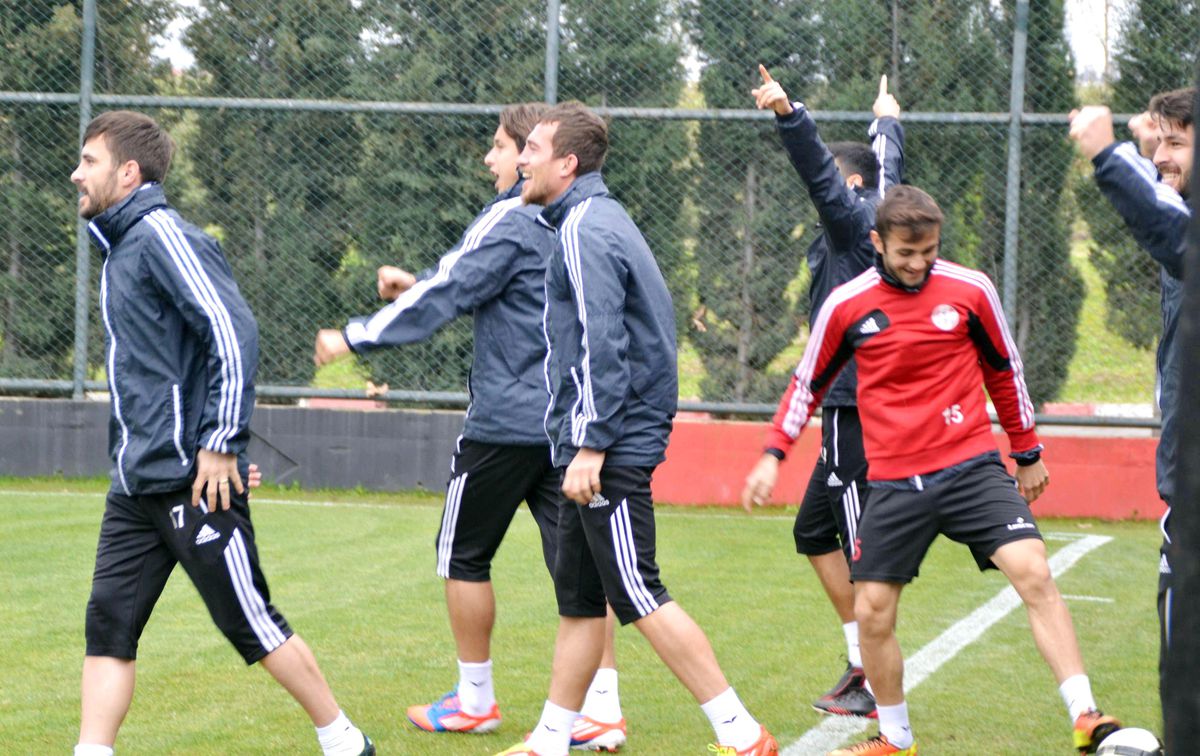 Spor Toto 2. Lig