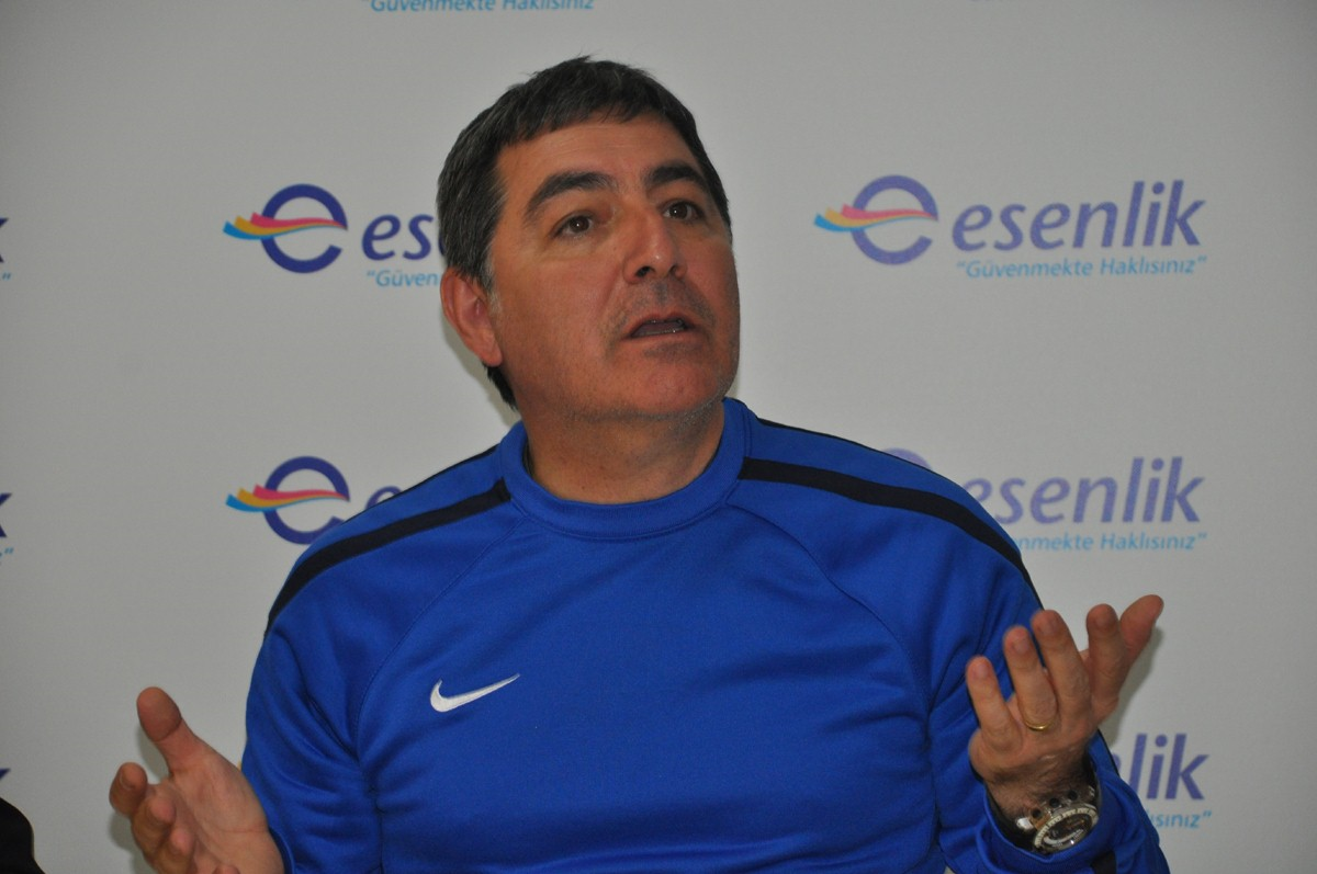Spor Toto 2. Lig