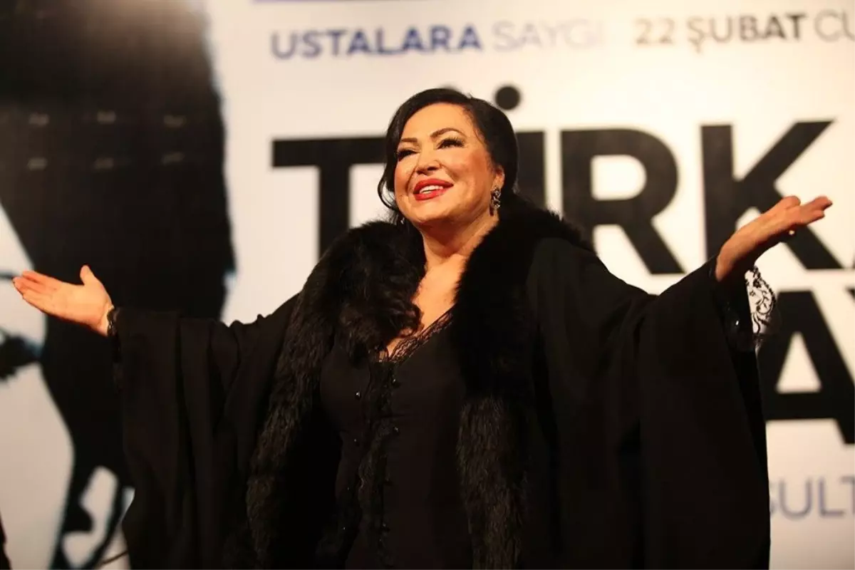 "Sultan", Kendi Sesinden Albüm Yapmak İstiyor