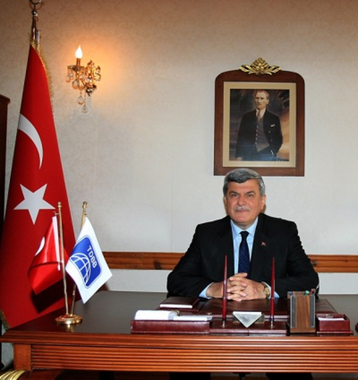 TDBB, Kızılcahamam\'da Toplanacak