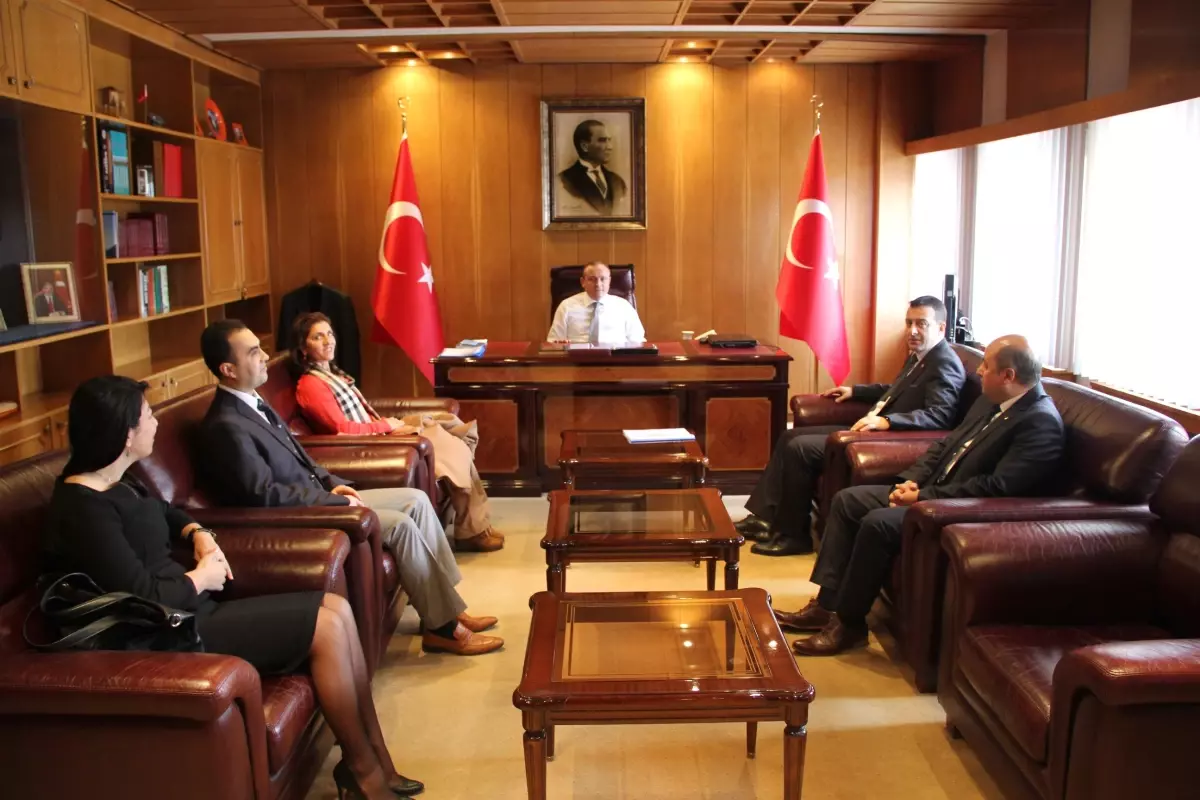 Trabzon\'da \'Özür Dileriz\' Projesi