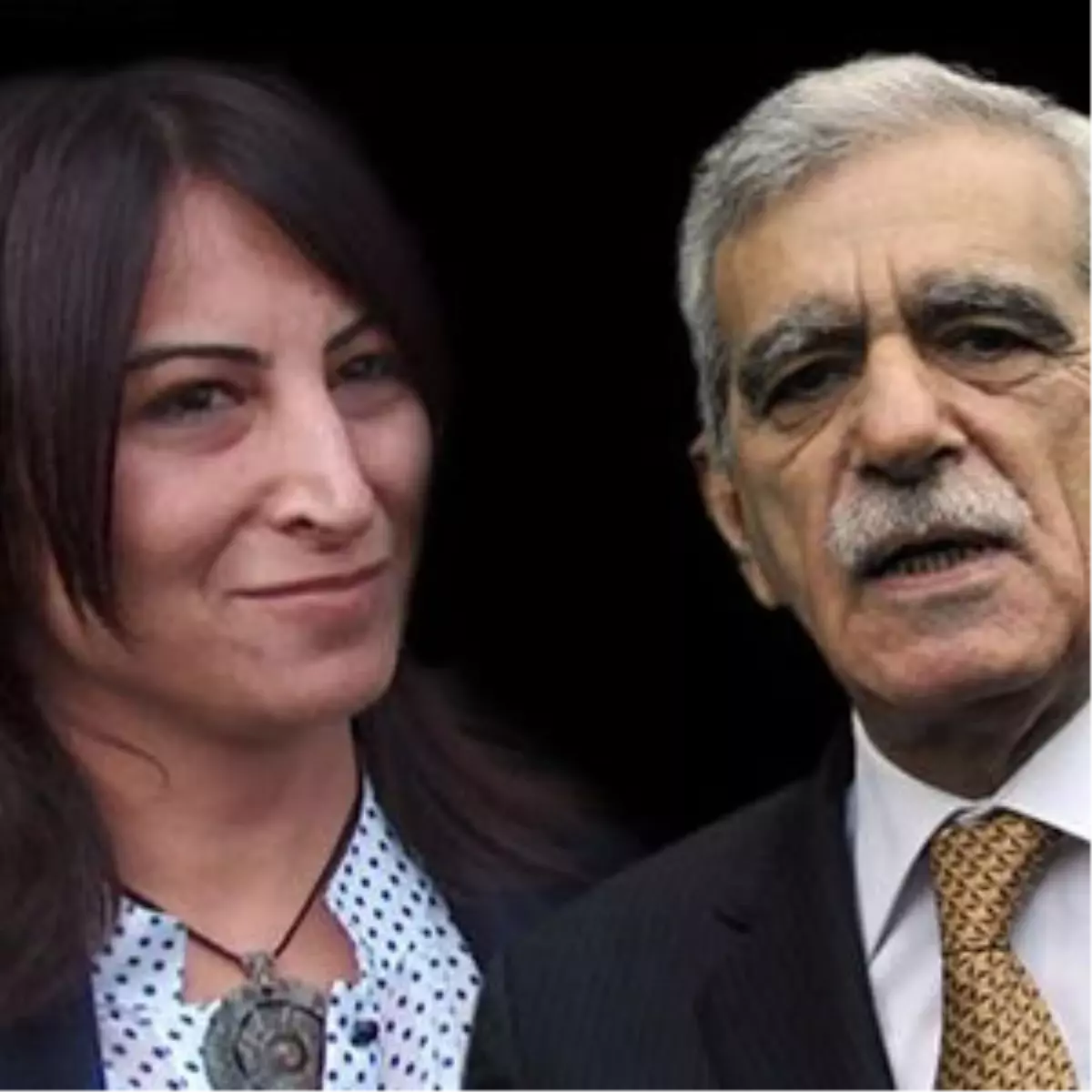 Türk ve Tuğluk\'un Kandil\'e Gittiği İddiası