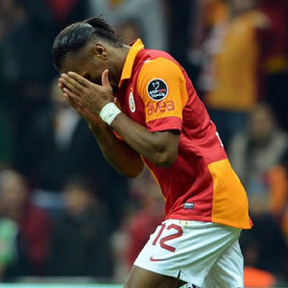 UEFA, Drogba Kararını Verdi