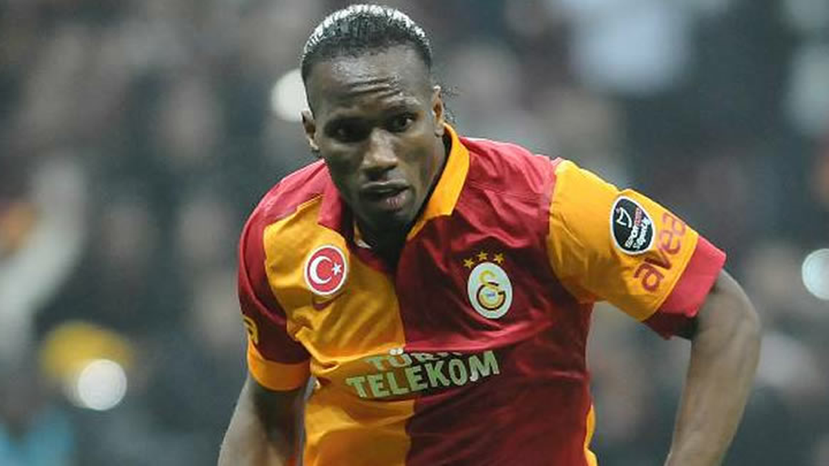 UEFA\'nın Drogba Kararı