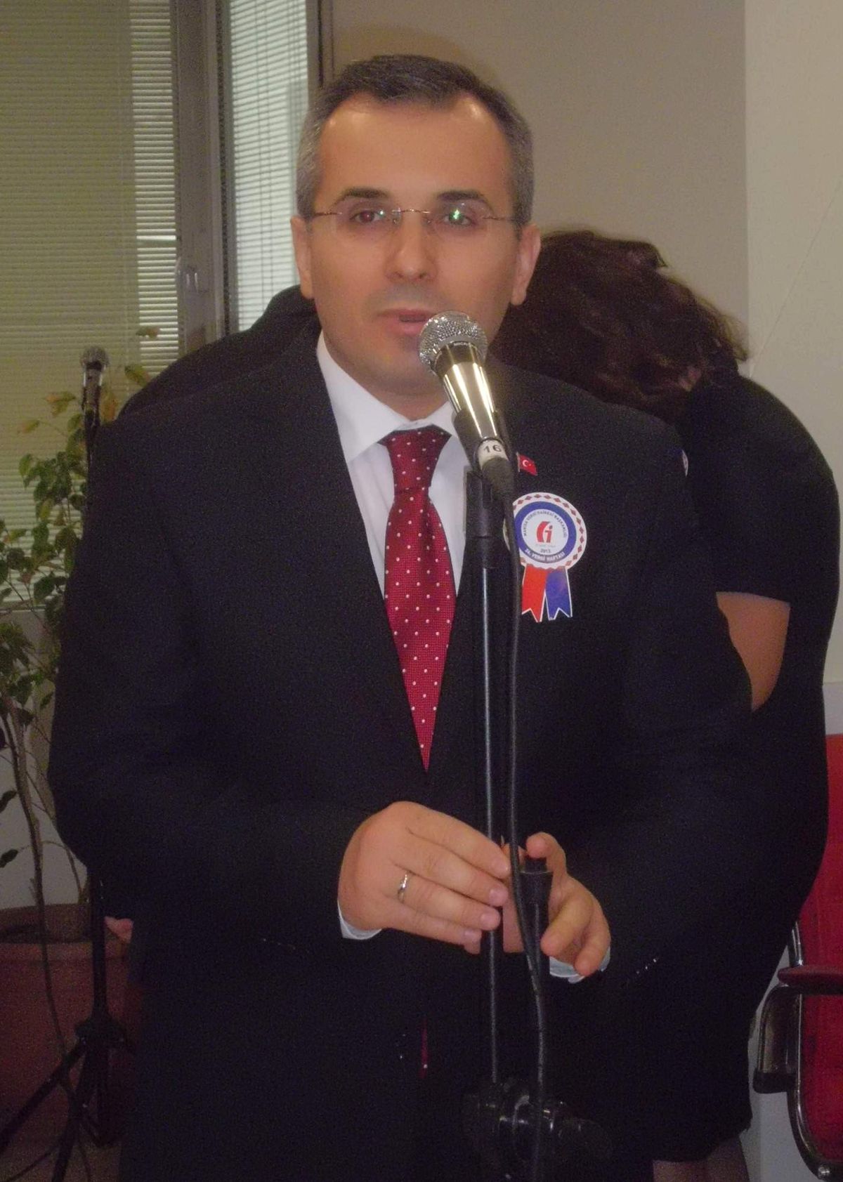 Vergi Konulu Resim Yarışması Ödül Töreni Yapıldı